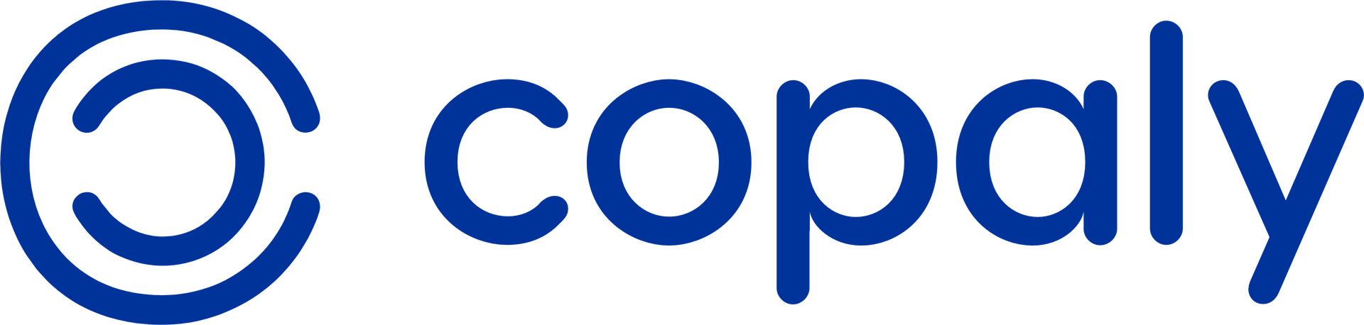 Copaly Logo