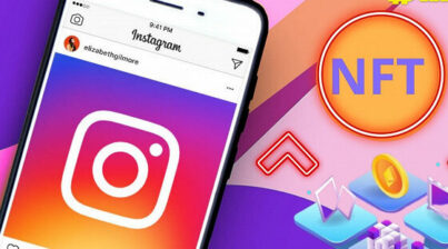 Meta Partners With Coinbase And Dapper Labs for NFTs on Instagram