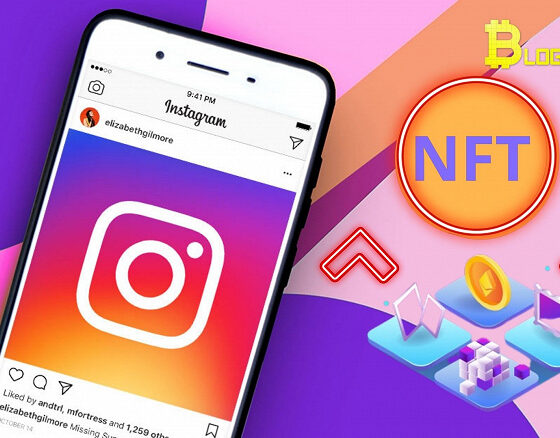 Meta Partners With Coinbase And Dapper Labs for NFTs on Instagram