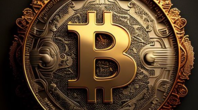 Bitcoin at 31k